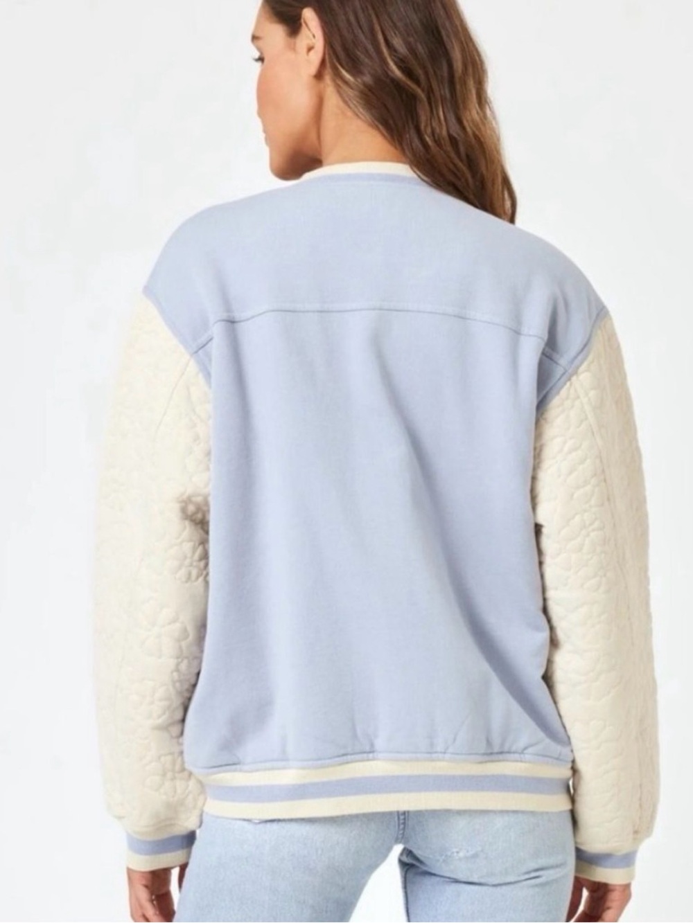 L*space Fowler jacket size SMALL - Picture 9 of 9